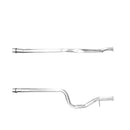 BM Cats Connecting Pipe - BM50570 with Fitting Kit - FK50570