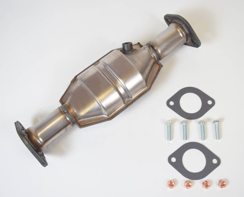 EEC Catalyst - CL6006