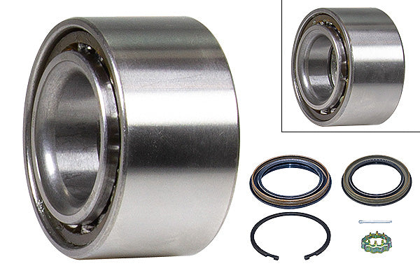 FAG Wheel Bearing Kit - 713613630
