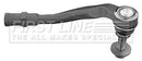 First Line Tie Rod End Rh Part No -FTR5861