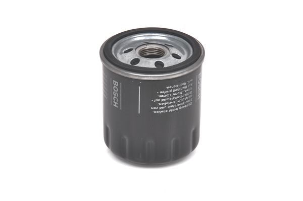 Bosch Oil Filter - F026407153