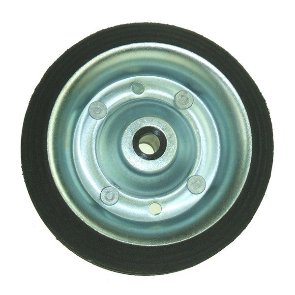 Steel Wheel For Mp433