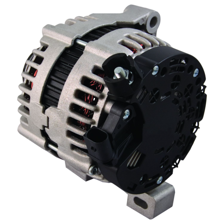WAI Alternator - 11347N