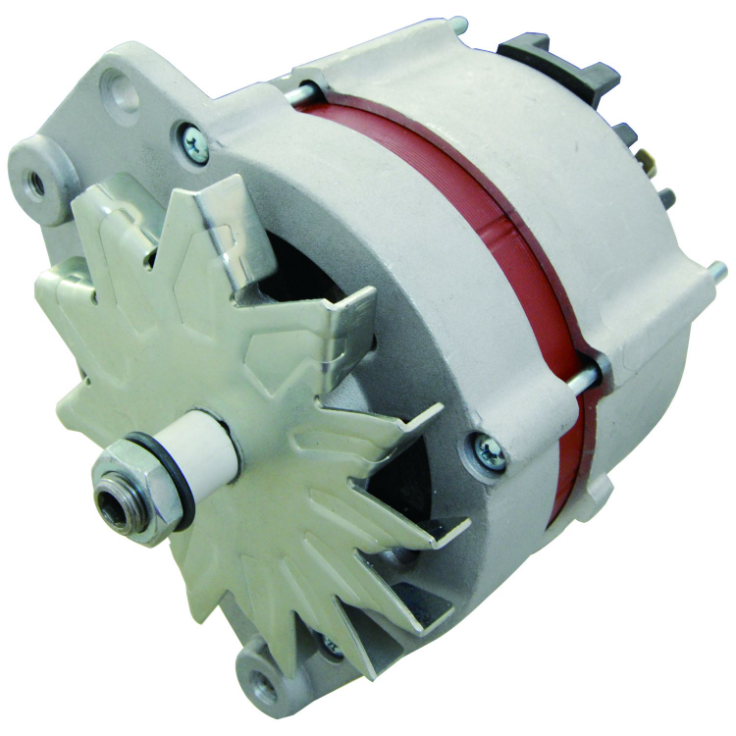 WAI Alternator - 14821N