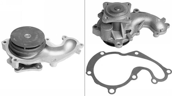 INA Water Pump - Part No - 538025610