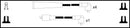 Intermotor Ignition Lead Set - 76235