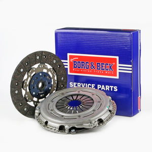 Borg & Beck Clutch Kit 2-In-1 Part No -HK2792