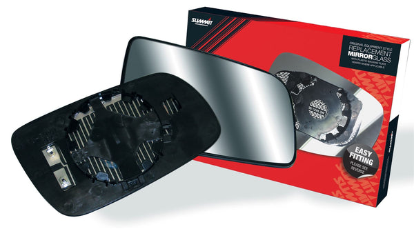 Summit Replacement Mirror Glass - MOUCMV25B