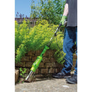 Draper Weed Burner 2000w D - 68696
