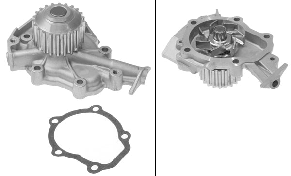 INA Water Pump - Part No - 538006110