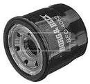 Borg & Beck Oil Filter - BFO4052