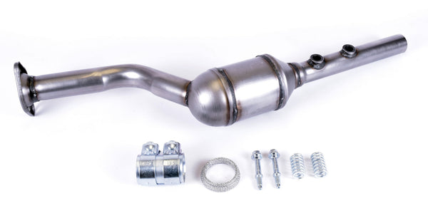 EEC Catalyst Type Approved - RE6086T