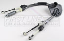 First Line Gear Control Cable Part No -FKG1238