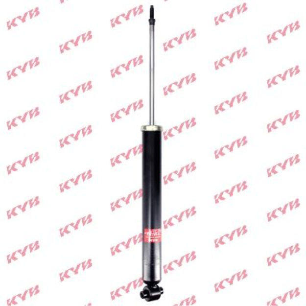 KYB Shock Absorber Rr (Qag179214) - 344445