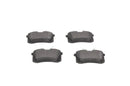 Bosch Brake Pad Set - 0986494399