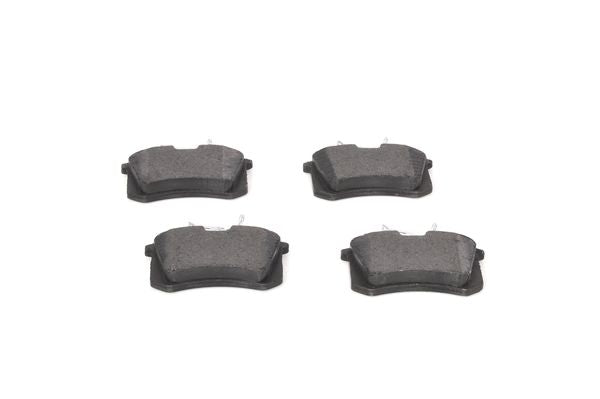 Bosch Brake Pad Set - 0986494399