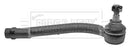 Borg & Beck Tie Rod End Rh Part No -BTR5581