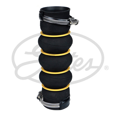 Gates Turbo Charger Hose - 09-0129