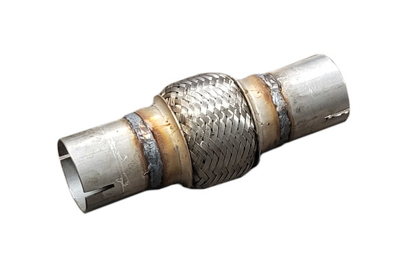 Klarius GM1245K - Catalyst Repair Pipe