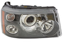 HELLA 1ZS 009 902-521 DE/Bi-Xenon-Headlight - right - fits VW Golf VI (5K1)