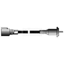 Borg & Beck Speedo Cable Part No -BKS2021