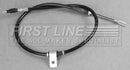 First Line Brake Cable -FKB3228