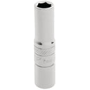 Draper Expert 7 MM Deep Socket 1/4 DR-Pckd - 32661