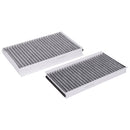 Blue Print Cabin Filter Set - ADB112514