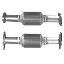 BM Cats Approved Petrol Catalytic Converter - BM90580H with Fitting Kit - FK90580