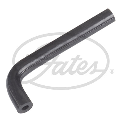Gates Crankcase Breather Hose - EMH189