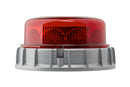 HELLA 2XD 011 557-201 LED-Strobe-type Beacon - K-LED 2.0 R - 12/24V - Yellow