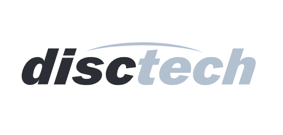Disctech Brake Disc - Fits Dacia, Nissan - ABD2032 - Rear Axle