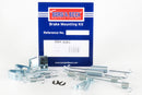 Borg & Beck Brake Shoe Fitting Kit  - BBK6363