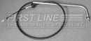 First Line Brake Cable - Front -FKB3683