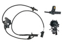 Fuel Parts Wheel Speed Sensor - AB2402