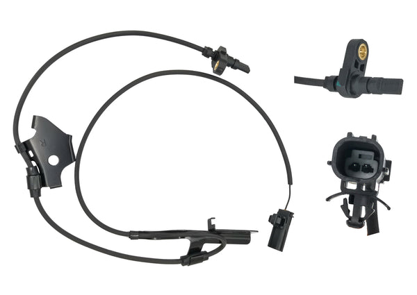 Lemark Wheel Speed Sensor - LAB879
