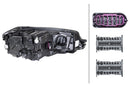 HELLA 1ZX 013 924-421 LED-Headlight - right - fits VW Golf VII (5G1, BQ1, BE1, BE2)