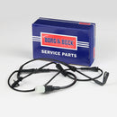 Borg & Beck Wear Lead Part No -BWL3183