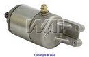 WAI Starter Motor - 18823N