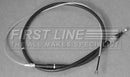 First Line Brake Cable LH & RH -FKB3390