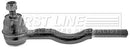 First Line Tie Rod End Inner Part No -FTR4024