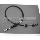 First Line Clutch Cabl Auto Adj Part No -FKC1094