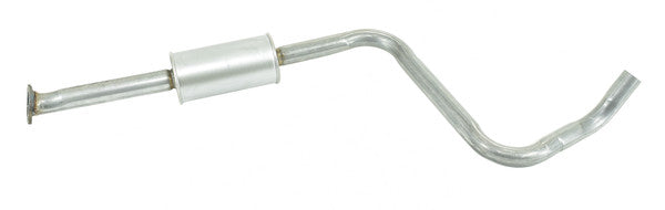 Klarius GM759K - Box With Centre Pipe  - Fits Opel Astra J 1.4T