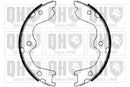 Quinton Hazell Brake Shoe Kit - BS1190