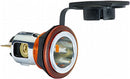 HELLA 1EJ 009 250-731 Halogen-Headlight - left - fits Ford S-Max (WA6)