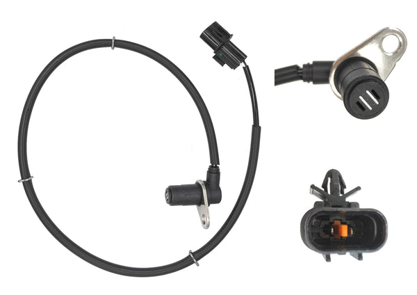 Intermotor Wheel Speed Sensor - 61276