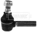 Borg & Beck Tie Rod End Outer Lh Part No -BTR4192