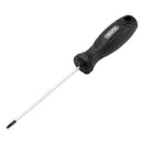 Draper T10hx100mm Tamper-Resistant TX - 13569