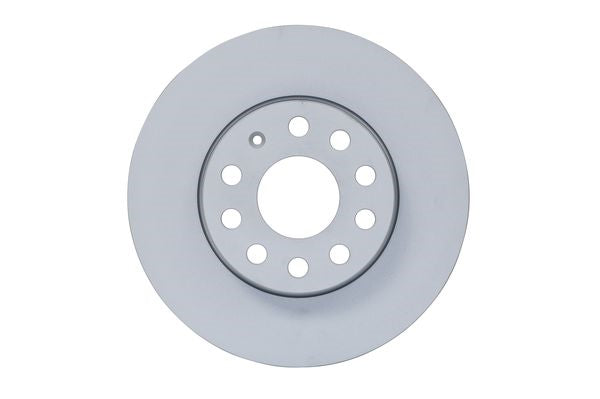 Bosch Brake Disc Pair Part No - 0986479C47