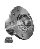 Key Parts Wheel Bearing Kit  - KWB1063 fits VW Touareg, Transporter - F/R